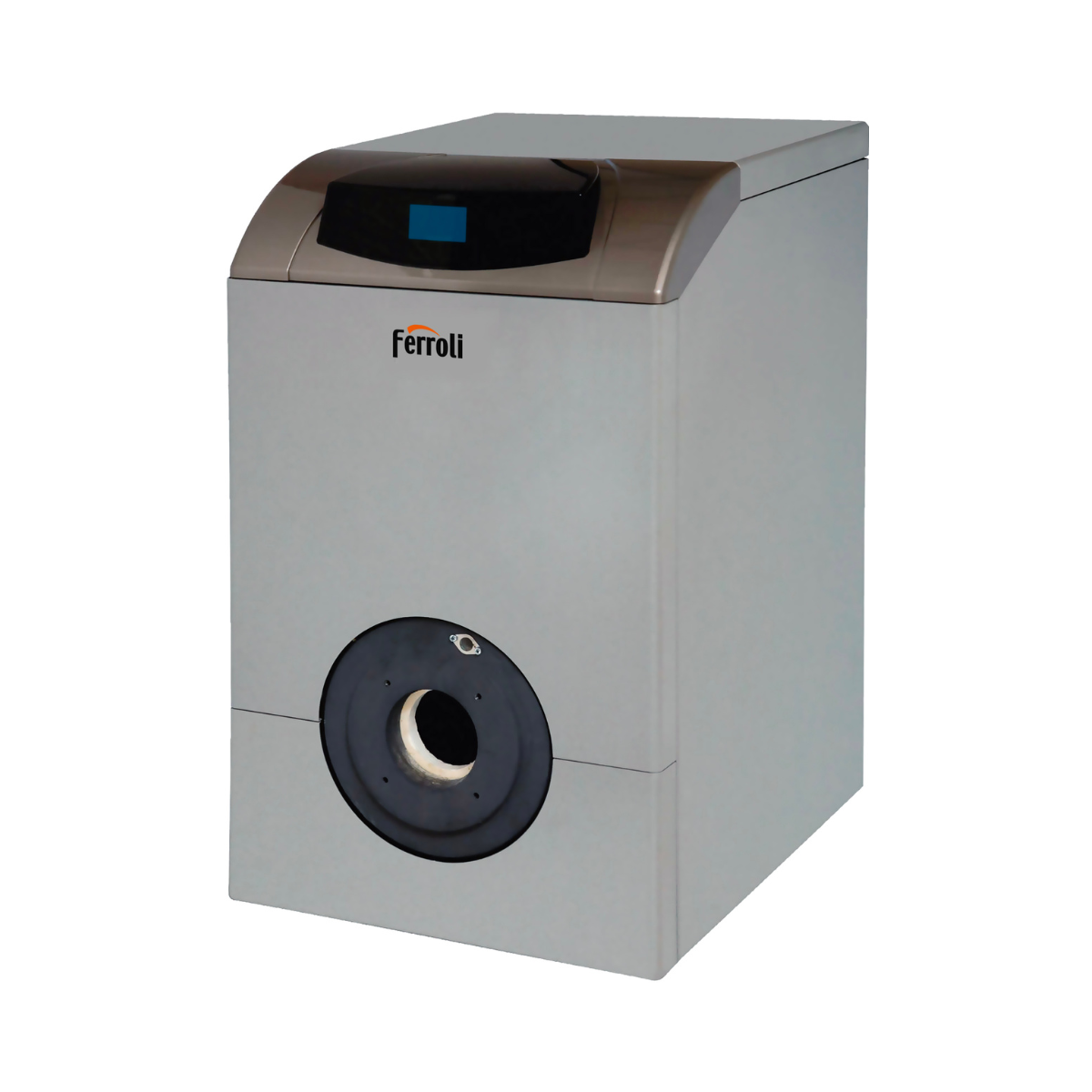 ferroli Ferroli Cast Iron Gas/Oil Boiler Heating Only FERROLI - GroupSumi