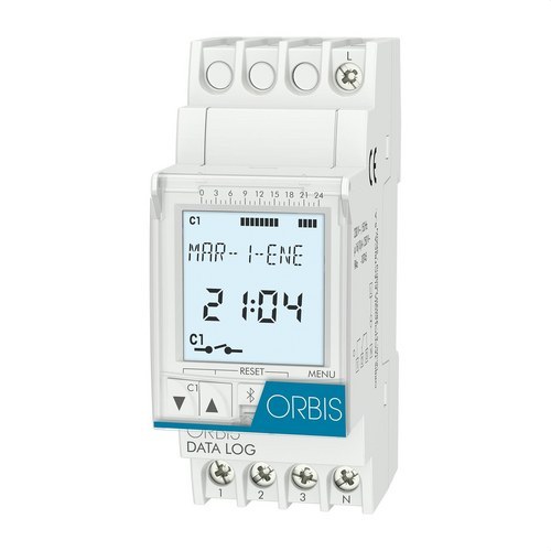 Programmers and timers Orbis