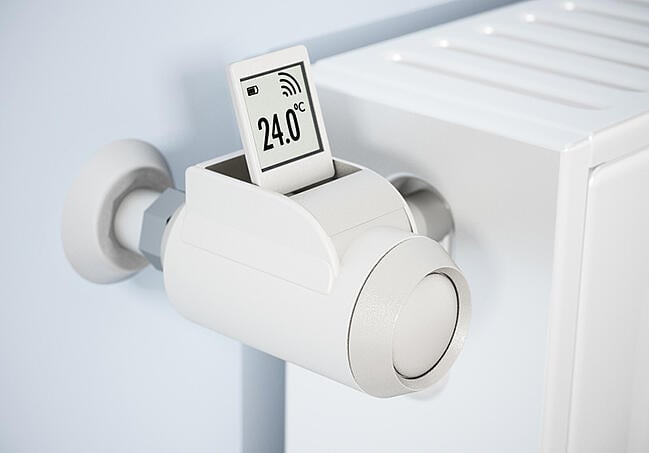 Válvula termostática pared derecha 1/2 maneta manual Orkli — Rehabilitaweb